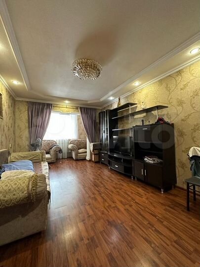 2-к. квартира, 54 м², 7/9 эт.