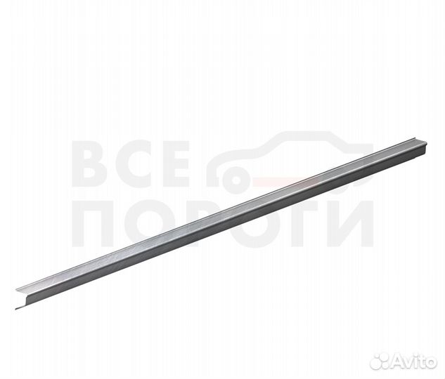 Ремонтные пороги Acura TL 3 рестайлинг