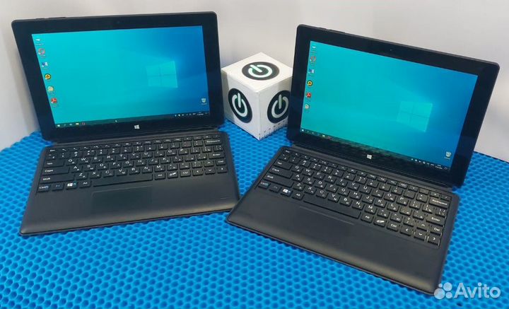 Планшет Irbis 10.1