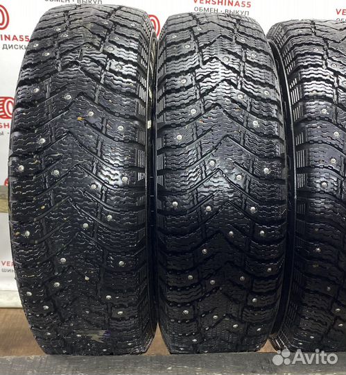 R13 Cordiant Snow Cross 2 175/70, PCD 4x100 DIA 54.1