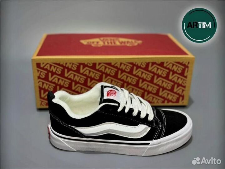 Vans Knu-Skool Vr3