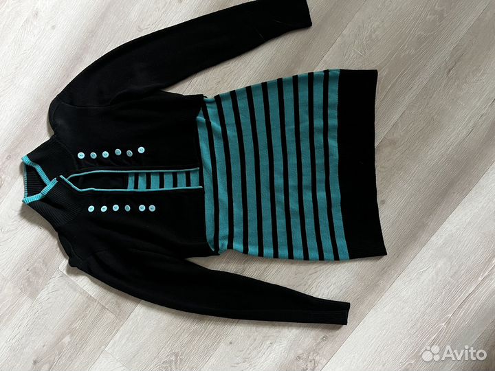 Пакет вещей на девушку 42