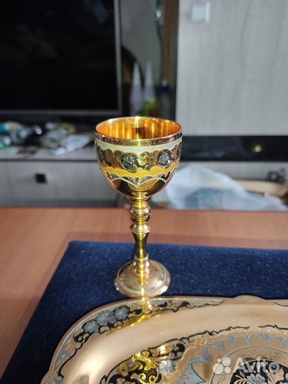 Златоустовский набор 