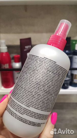 Спрей для волос CHI Keratin Mist