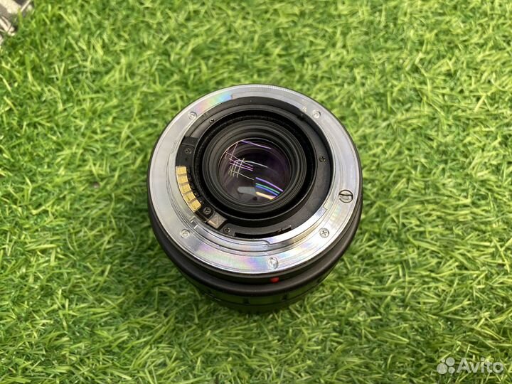 Sigma AF 50mm 2.8 Macro MC Sony A