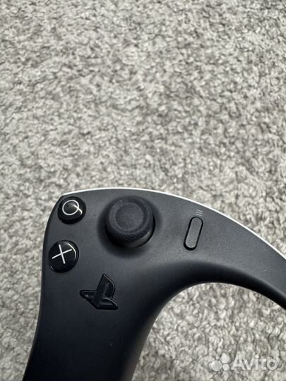 Sony playstation vr 2