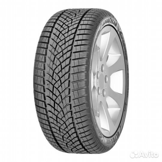 Goodyear UltraGrip Performance+ SUV 215/60 R17 96H