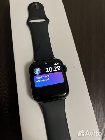 Apple watch se 44mm
