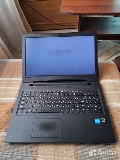 Ноутбук Lenovo ideapad 110-15IBR