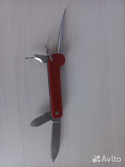 Нож СССР гост 11704 - 66