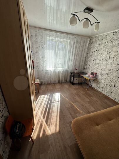 2-к. квартира, 29 м², 2/9 эт.