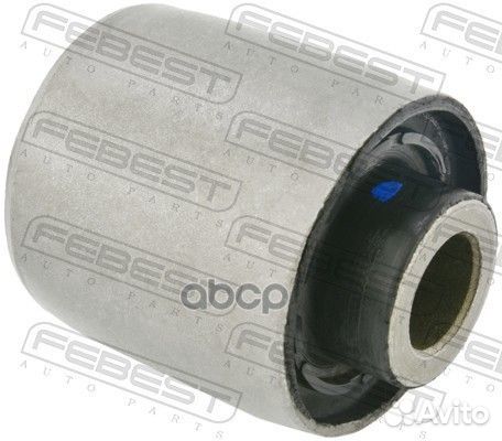 Сайлентблок цапфы I30/ceed 12- KAB037 Febest