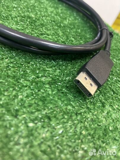 Кабели к монитору hdmi Display Port