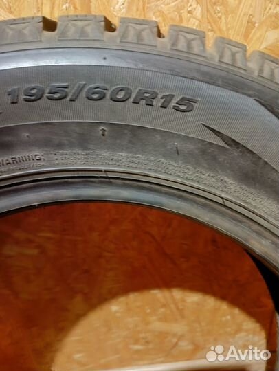 Roadstone Winguard 195/60 R15