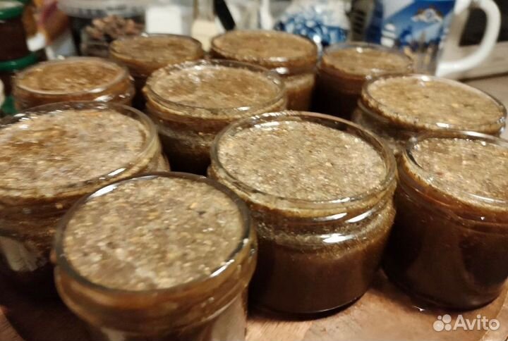 Сбор против папиллом