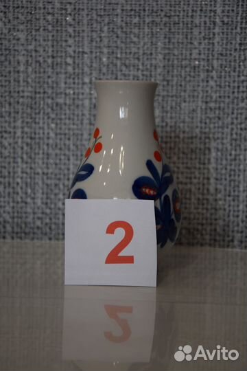 Все для дома интерьер вазы