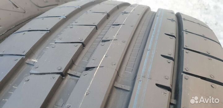 Goodyear Eagle F1 Asymmetric 3 SUV 235/65 R18 106W