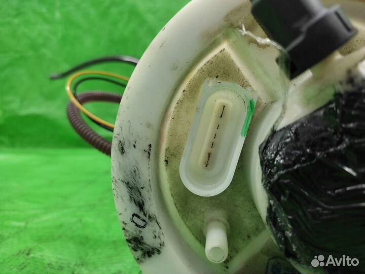 Топливный насос / бензонасос Audi Q5 2008-2012