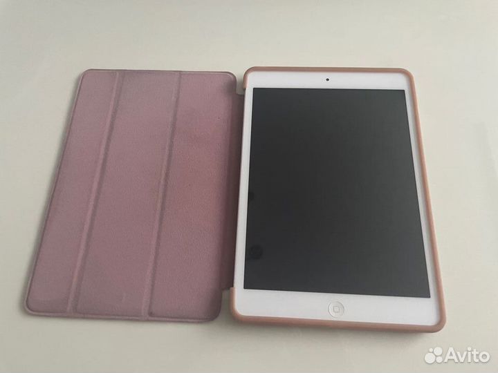 iPad mini 32gb wifi Cellular