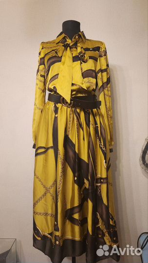 Платье gucci 46 размер
