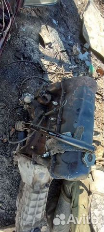 Мотор на ваз 2107 карбюратор