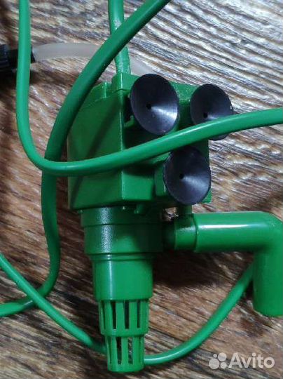 Компрессор Barbus Pump 002