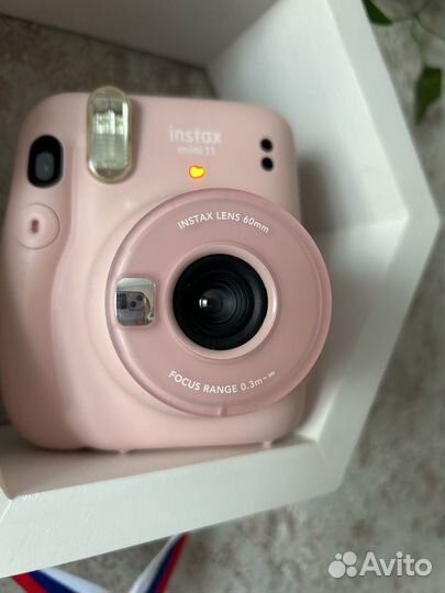 Polaroid instax mini 11