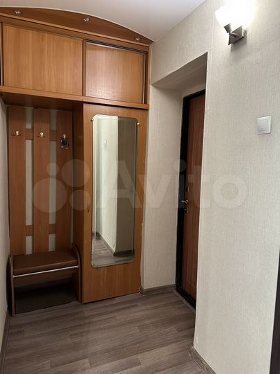 1-к. квартира, 31 м², 2/5 эт.