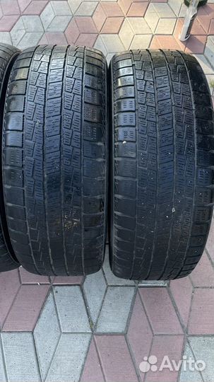 Goform W705 205/55 R16 94