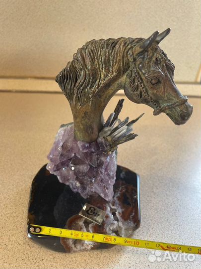 Статуэтка Ebano