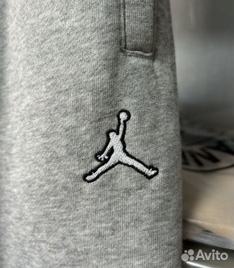 Штаны nike air Jordan Оригинал