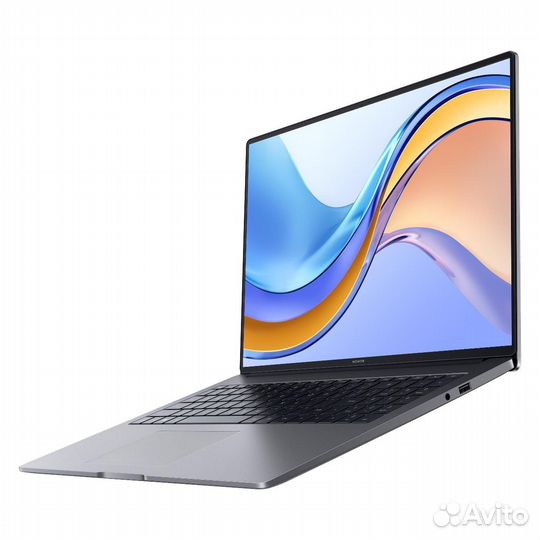 Ноутбук honor MagicBook X16 2024