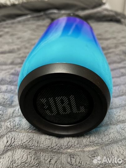 Колонка jbl pulse 3