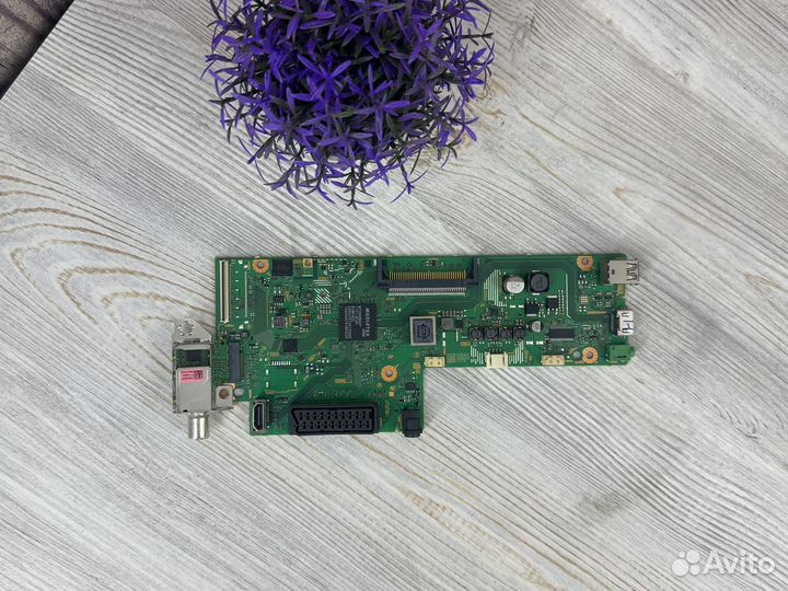 Материнская плата 1-980-335-23 (173587123)