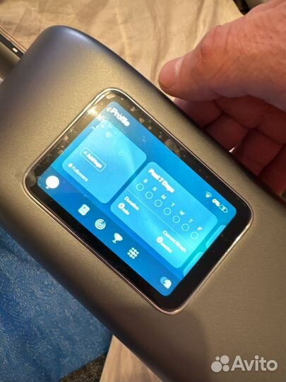 Трансакустическая гитара lava me 4