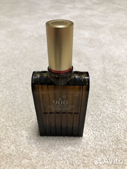 Винтажные духи