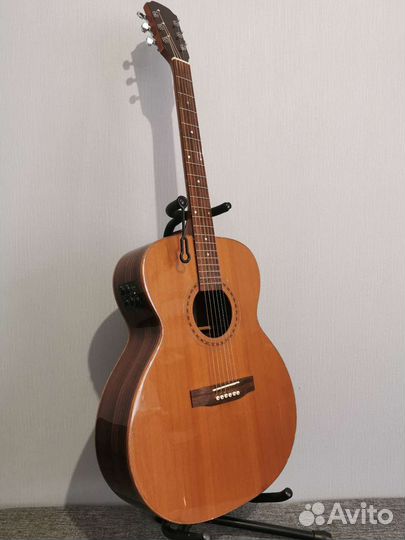 Акустическая гитара cremona J973 с трансакустикой