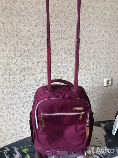 Рюкзак детский