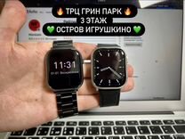 Apple watch 9 series «Оригинал»