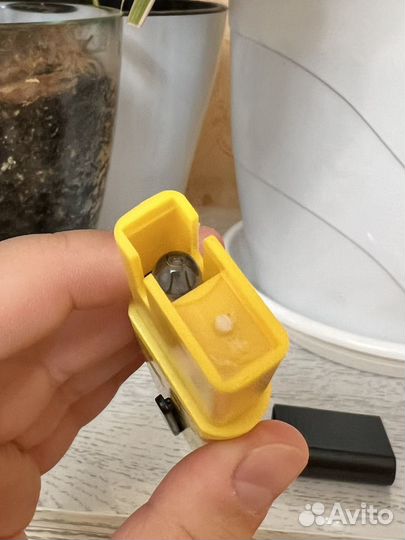 Электронный Ph Meter 0,00-14,00