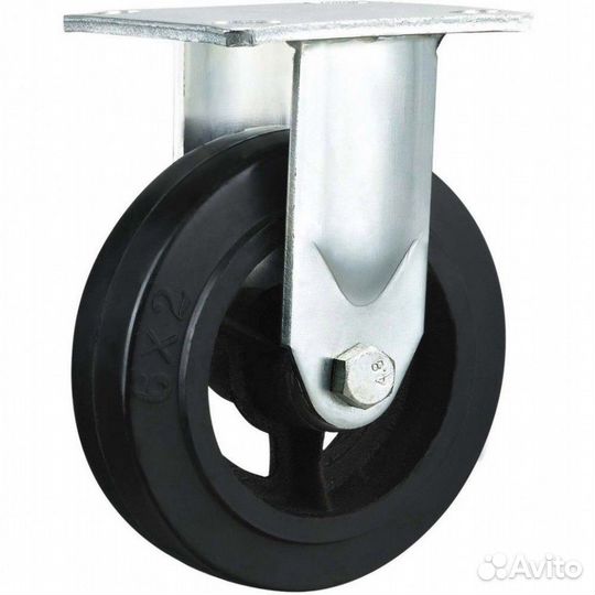 Большегрузные колеса