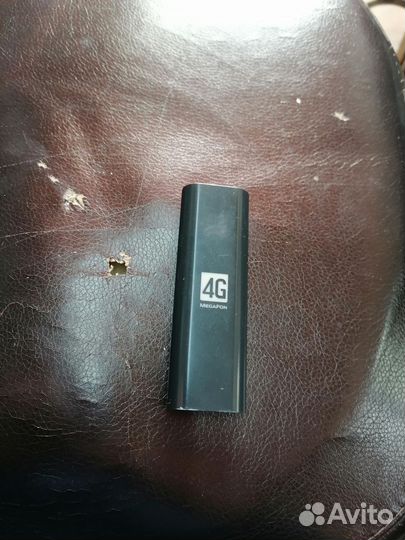 Модем 4g мегафон
