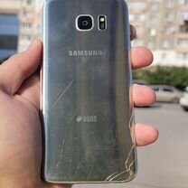 Samsung Galaxy S7 Edge, 4/32 ГБ