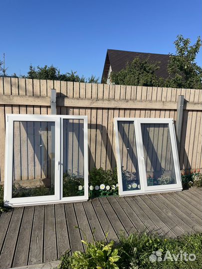 Окна пластиковые rehau blitz