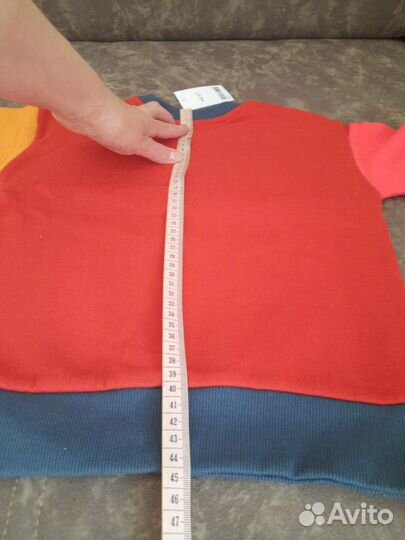 Костюм для мальчика 104