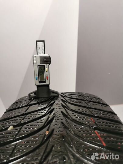 Goodyear UltraGrip Ice 205/55 R16 91T