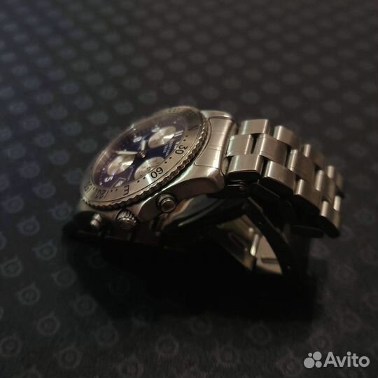Часы Certina nautic