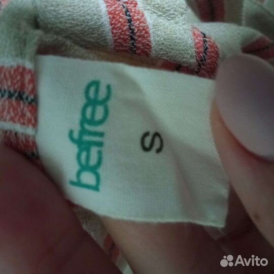 Комбинезон хлопок S