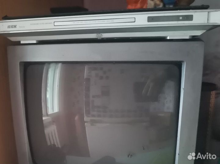Dvd плеер bbk