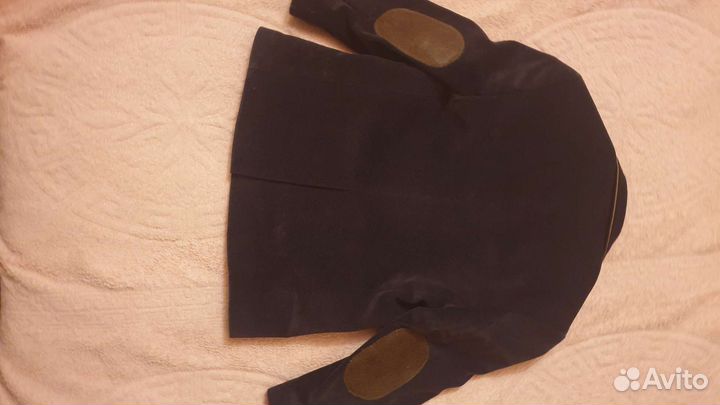 Итальянский пиджак 110рост